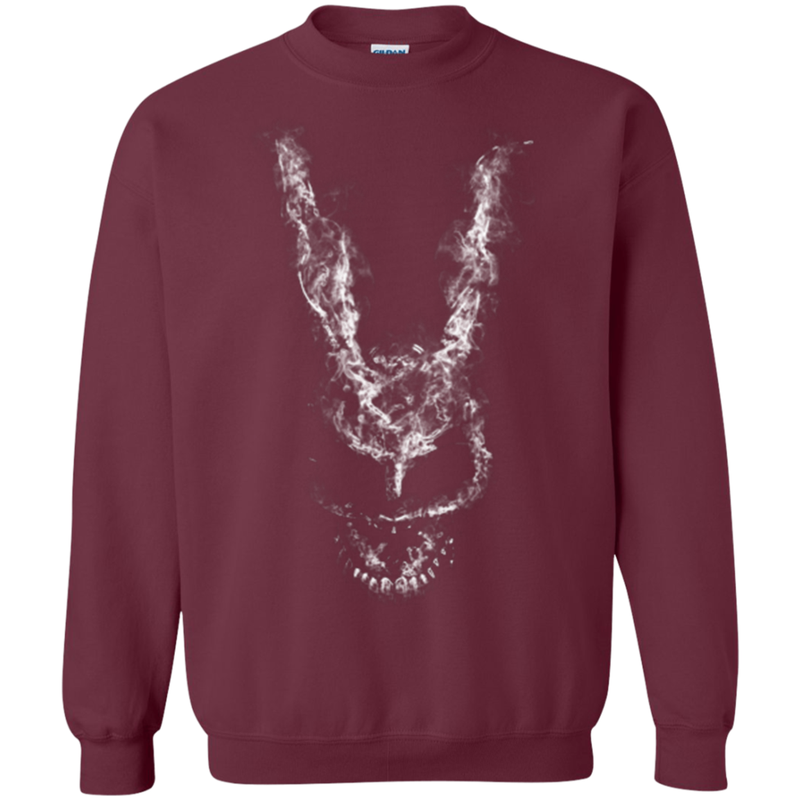 Frank Smoke Crewneck Sweatshirt