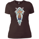 The Spirit of the Avatar Women's Premium T-Shirt