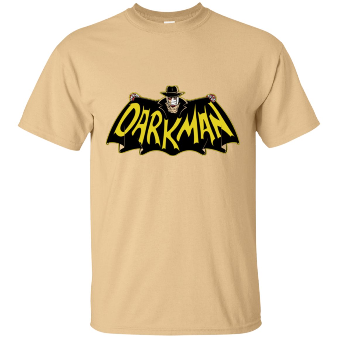 The Dark Man T-Shirt