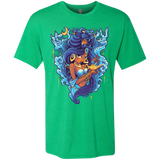 Cave Of Wonders Men's Triblend T-Shirt
