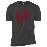 LOVE First Order Men's Premium T-Shirt