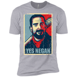 Yes Negan Boys Premium T-Shirt