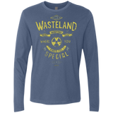 Come to wasteland Men's Premium Long Sleeve