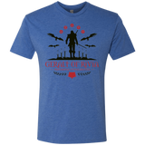 The Witcher 3 Wild Hunt Men's Triblend T-Shirt