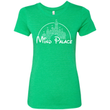 Mind Palace Women's Triblend T-Shirt