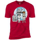 This Tall Men's Premium T-Shirt