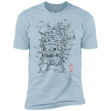 Chateau Boys Premium T-Shirt