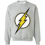 Speed Formula Crewneck Sweatshirt
