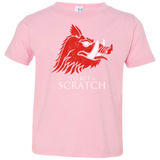 House Scratch Toddler Premium T-Shirt