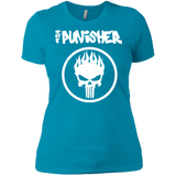 The Punisher Women's Premium T-Shirt