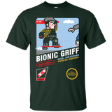 Bionic Griff T-Shirt