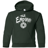 The Empire Youth Hoodie