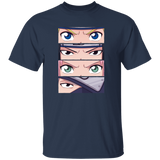 Team 7 Eyes Youth T-Shirt