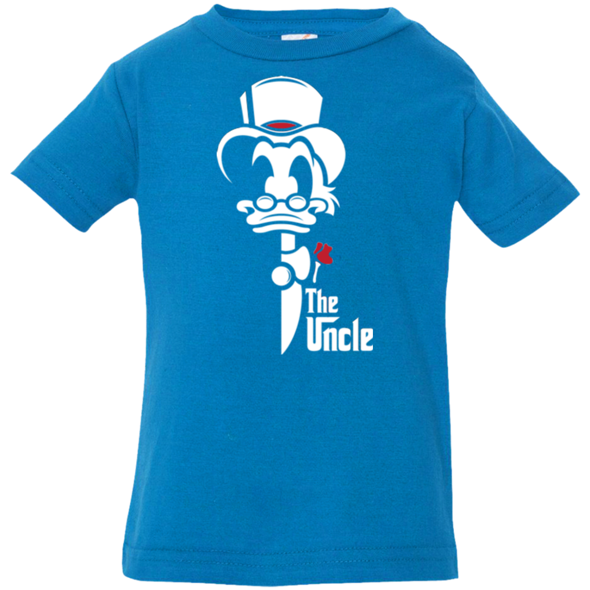 The Uncle Infant Premium T-Shirt