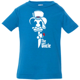 The Uncle Infant Premium T-Shirt