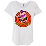 Thats all Mutants Triblend Dolman Sleeve