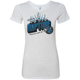 Greetings from Rapture Women's Triblend T-Shirt