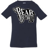 The Bear Necessity Infant Premium T-Shirt