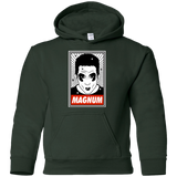 Ridiculously good looking Youth Hoodie