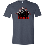 Join The Gang Men's Semi-Fitted Softstyle