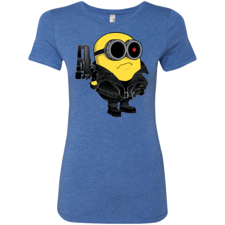 Terminion Women's Triblend T-Shirt