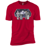 Doctor strikes back Boys Premium T-Shirt