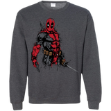 The Merc (2) Crewneck Sweatshirt