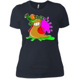 Splash party Women's Premium T-Shirt