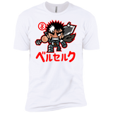 ChibiGuts Boys Premium T-Shirt