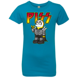 Piss Girls Premium T-Shirt