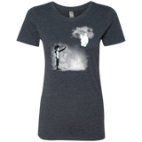 Banksy Max Women's Triblend T-Shirt