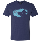 Play of the Game Mei2 Men's Triblend T-Shirt