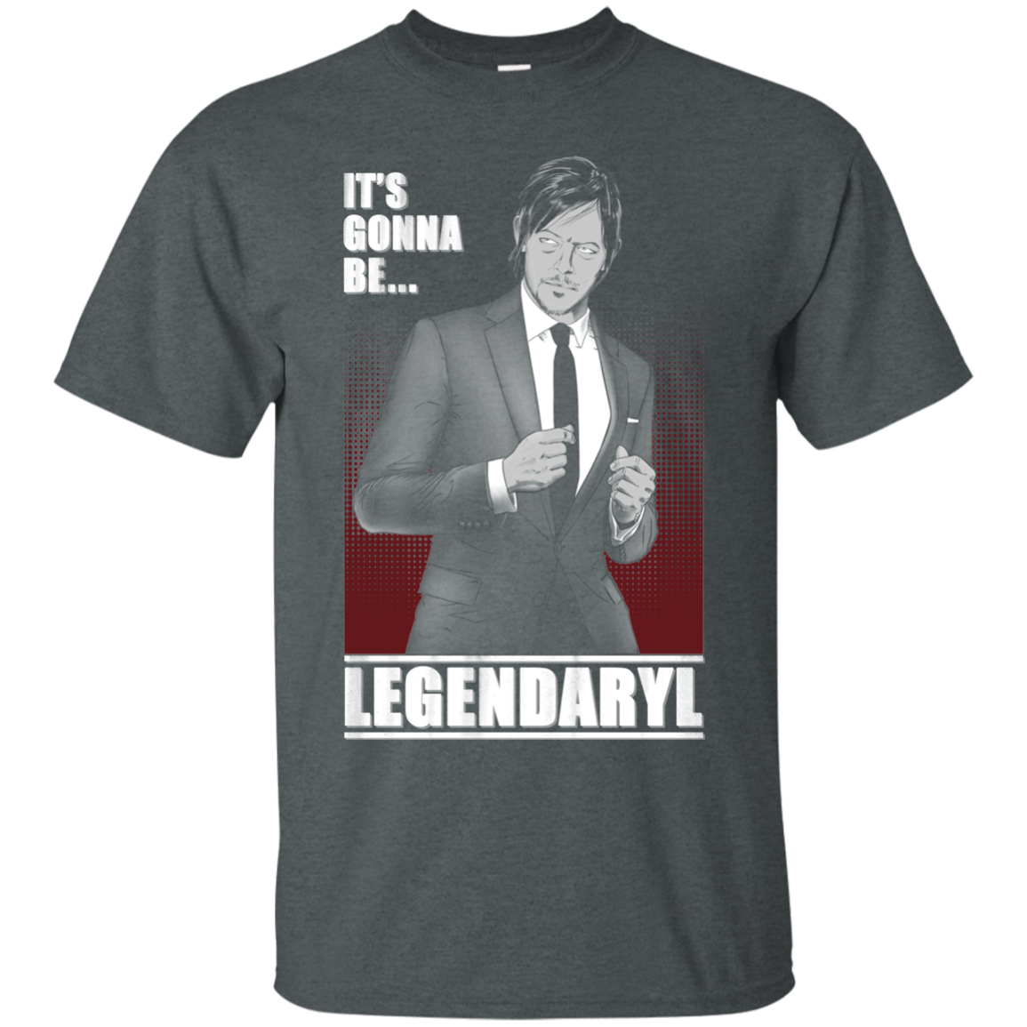 Legendaryl T-Shirt