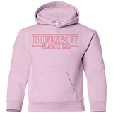 Dungeon Master Youth Hoodie