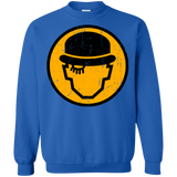 Alex Sign Crewneck Sweatshirt