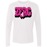 Zerg Rush Men's Premium Long Sleeve