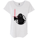 Vader Boy Triblend Dolman Sleeve