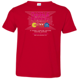 Charlie Bradbury IT Toddler Premium T-Shirt