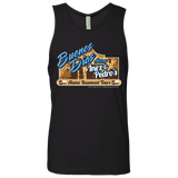 Alamo Basement Men's Premium Tank Top