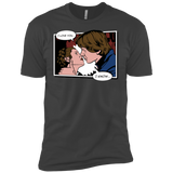 Rebelstein Kiss Boys Premium T-Shirt