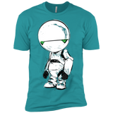 Paranoid Android Men's Premium T-Shirt