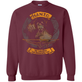 Hanzo Crewneck Sweatshirt