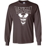 Venom Danzig Men's Long Sleeve T-Shirt