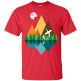 Forest View T-Shirt