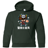 ChibiPegasus Youth Hoodie