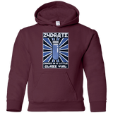 Take Zydrate Youth Hoodie