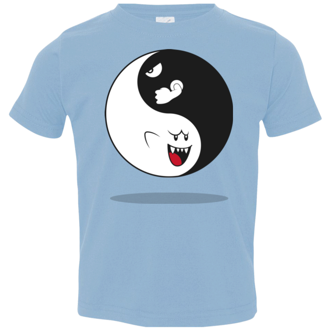Shy and Angry Toddler Premium T-Shirt