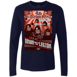 NCR Needs You Men's Premium Long Sleeve