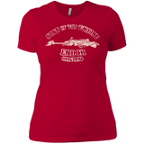 Sons of the Empire Speeder Women's Premium T-Shirt
