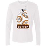 BB8Bit Men's Premium Long Sleeve